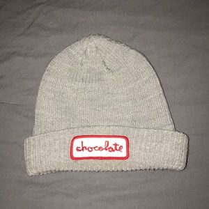 Chocolate  winter beanie